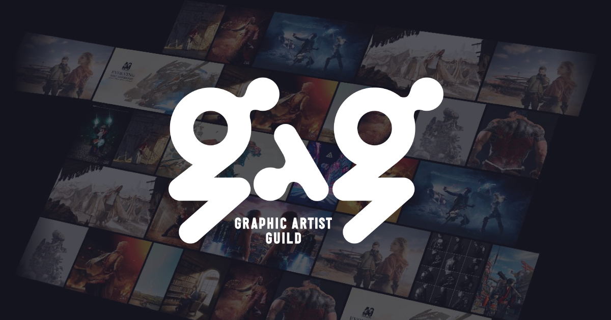 GAG - Graphic Artist Guild